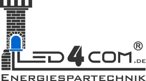 logo led4com